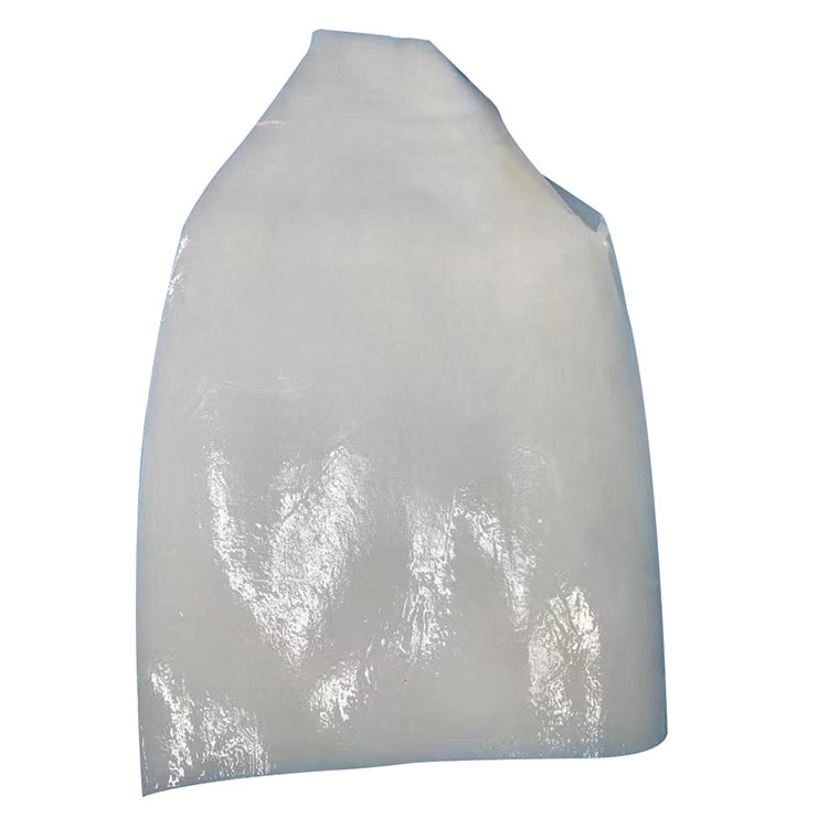 Frozen Squid Fillet Skin Off