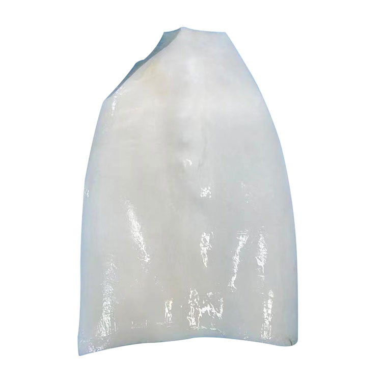 Frozen Squid Fillet
