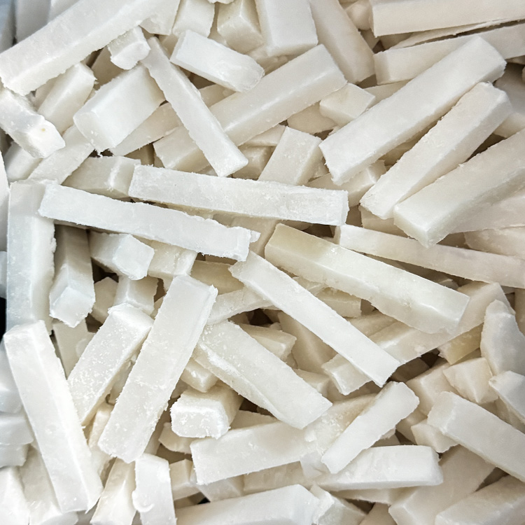 Frozen Squid Strip